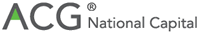 Association for Corporate Growth - National Capital Chapter Logo